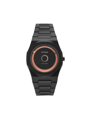 Zegarek D1 Milano PCBJ27 Czarny