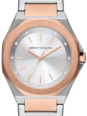 W.KRUK ZEGAREK ARMANI EXCHANGE ANDREA