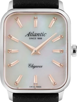 Zegarek Damski ATLANTIC Belle Elegance 30040.41.09RL
