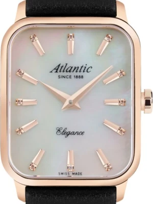 Zegarek Damski ATLANTIC Belle Elegance 30040.44.09L