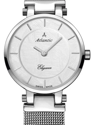 Zegarek Damski ATLANTIC Elegance 29035.41.21