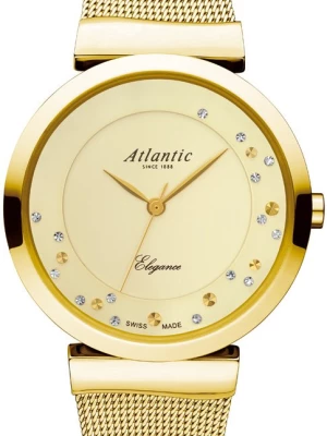 Zegarek Damski ATLANTIC Elegance 29039.45.39MB