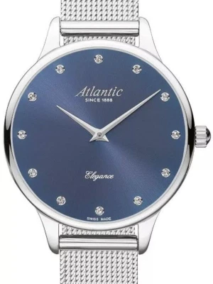 Zegarek Damski ATLANTIC Elegance