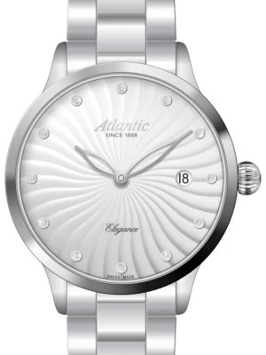 Zegarek Damski ATLANTIC Elegance