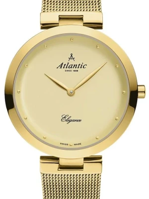Zegarek Damski ATLANTIC Elegance