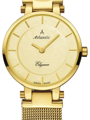 Zegarek Damski ATLANTIC Elegance