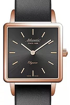 Zegarek Damski ATLANTIC Elegance