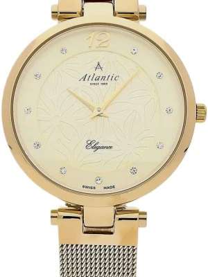 W.KRUK ZEGAREK ATLANTIC ELEGANCE