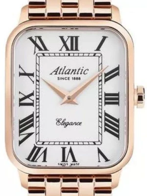 Zegarek Damski ATLANTIC Elegance Belle