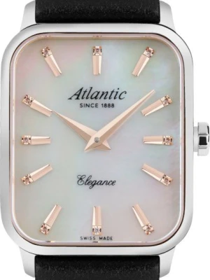 Zegarek Damski ATLANTIC Elegance Belle