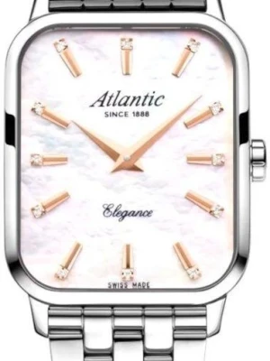 W.KRUK ZEGAREK ATLANTIC ELEGANCE BELLE