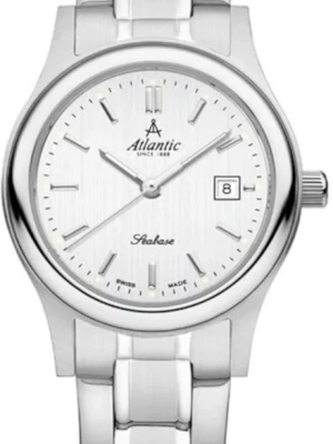 Zegarek Damski ATLANTIC Seabase 20348.41.21