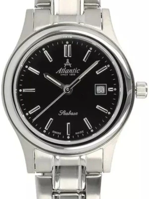Zegarek Damski ATLANTIC Seabase