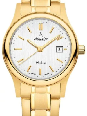 Zegarek Damski ATLANTIC Seabase