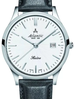 Zegarek Damski ATLANTIC Sealine 22341.41.21