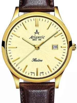 Zegarek Damski ATLANTIC Sealine 22341.45.31