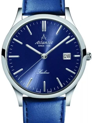 Zegarek Damski ATLANTIC Sealine