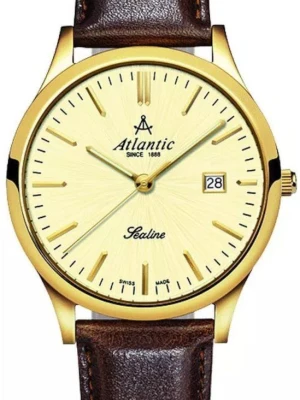 Zegarek Damski ATLANTIC Sealine