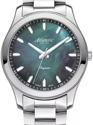 Zegarek Damski ATLANTIC Seapair
