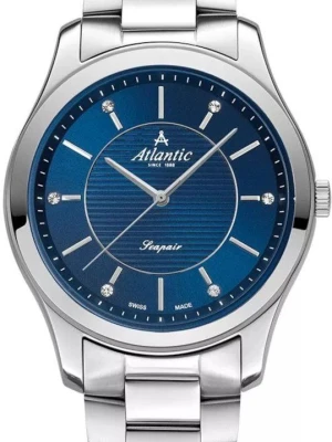 Zegarek Damski ATLANTIC Seapair