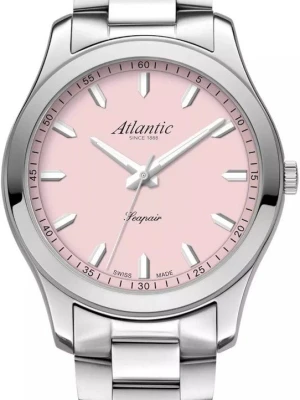 Zegarek Damski ATLANTIC Seapair