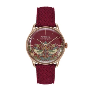 Zdjęcie produktu Zegarek Damski AUGUST BERG MORRIS M1ST0530A17VRD