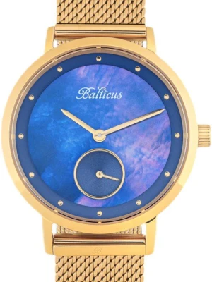 Zegarek Damski BALTICUS New Sky