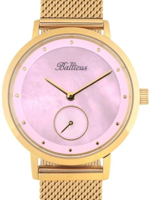 Zegarek Damski BALTICUS New Sky