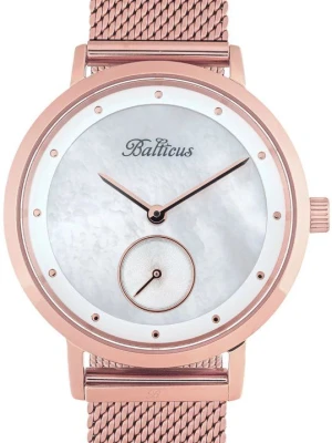 Zegarek Damski BALTICUS New Sky