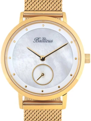 Zegarek Damski BALTICUS New Sky