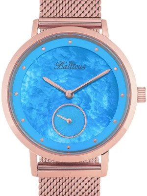 Zegarek Damski BALTICUS New Sky