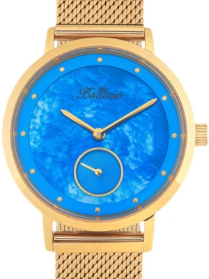 W.KRUK ZEGAREK BALTICUS NEW SKY