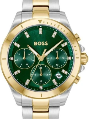 W.KRUK ZEGAREK BOSS ALLEY