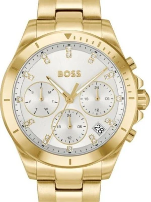 W.KRUK ZEGAREK BOSS ALLEY