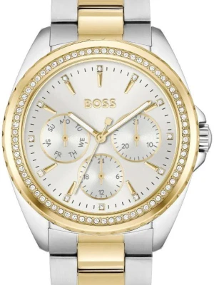 W.KRUK ZEGAREK BOSS ATEA