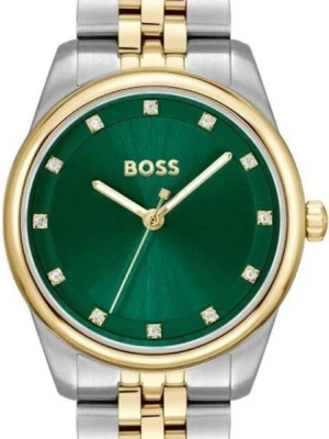 W.KRUK ZEGAREK BOSS GRACEFUL PRECIOUS