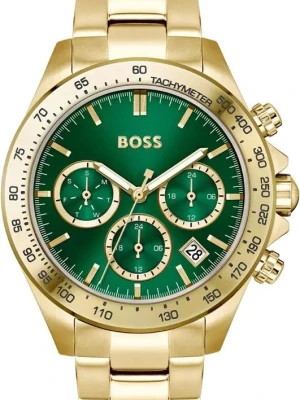 W.KRUK ZEGAREK BOSS NOVIA