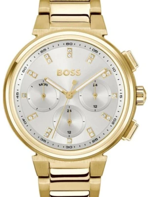 W.KRUK ZEGAREK BOSS ONE