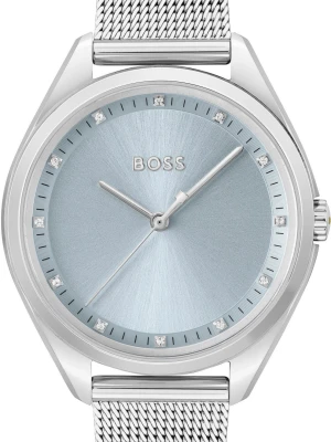 W.KRUK ZEGAREK BOSS SAYA