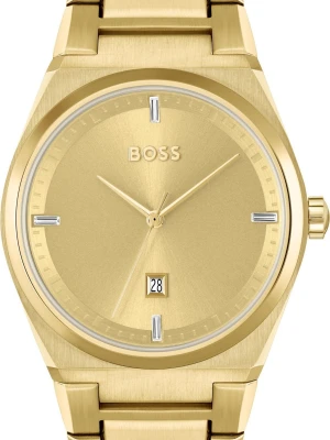 W.KRUK ZEGAREK BOSS STEER