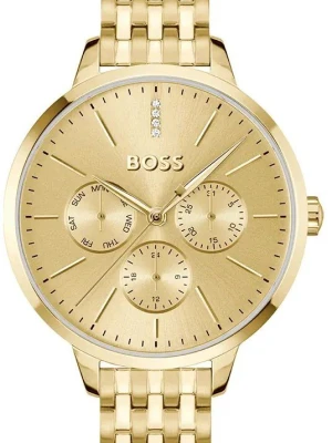 W.KRUK ZEGAREK BOSS SYMPHONY