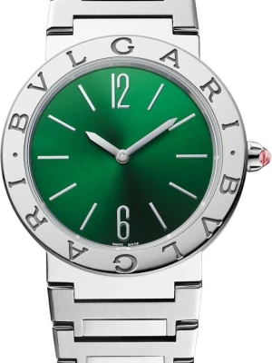 Zegarek Damski BULGARI Bvlgari Bvlgari