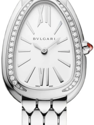 Zegarek Damski BULGARI Bvlgari Serpenti Seduttori 103949