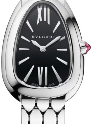 Zegarek Damski BULGARI Bvlgari Serpenti Seduttori 103952