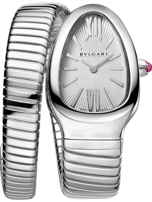 Zegarek Damski BULGARI Bvlgari Serpenti Tubogas 101817