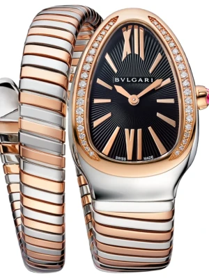 Zegarek Damski BULGARI Bvlgari Serpenti Tubogas 102098