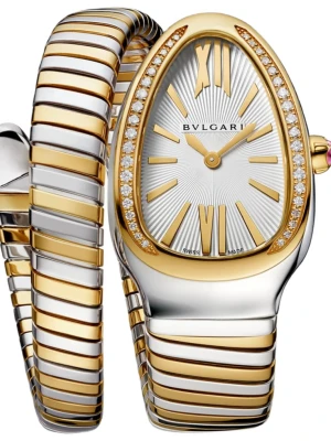 Zegarek Damski BULGARI Bvlgari Serpenti Tubogas 103648