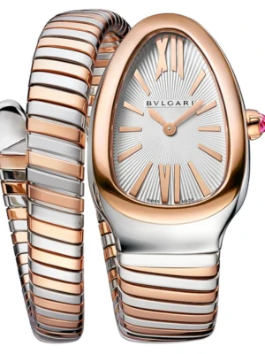 Zegarek Damski BULGARI BVLGARI Serpenti Tubogas 103708
