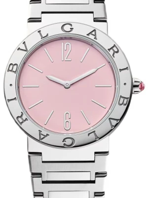 Zegarek Damski BULGARI Lady