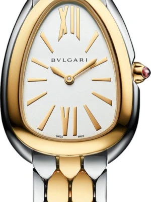 Zegarek Damski BULGARI Serpenti Seduttori